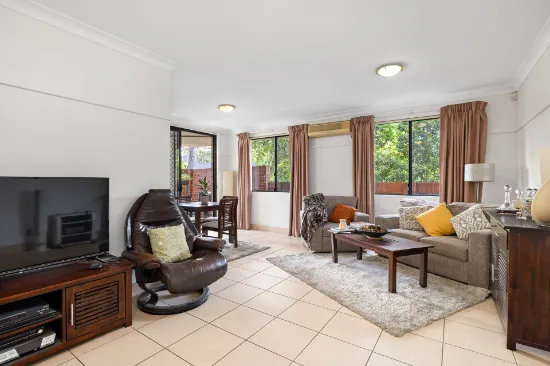 1/11-13 Crane Street, Homebush, NSW, 2140