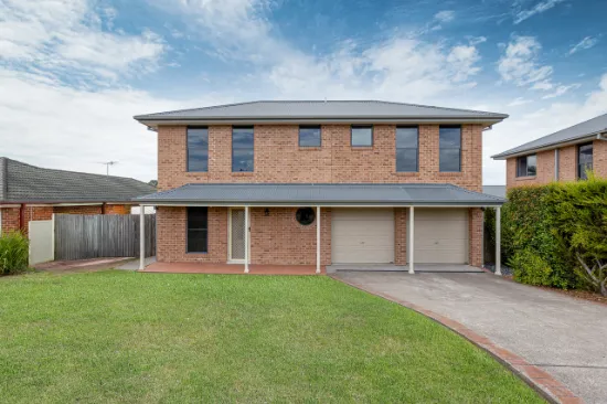 1/11-19 Stanton Drive, Raworth, NSW, 2321