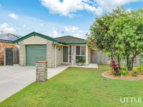 1/11-29 Woodrose Road, Morayfield, QLD, 4506