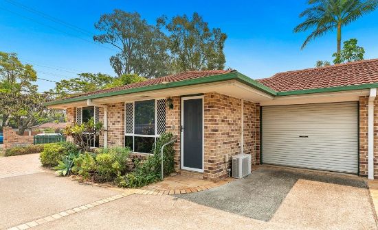 1/11 Channel Street, Cleveland, Qld 4163