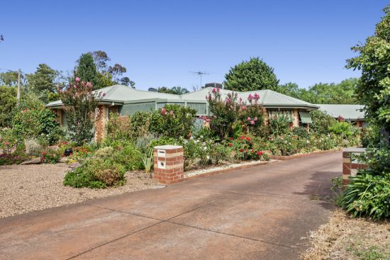 1/11 Closter Court, Bacchus Marsh, Vic 3340
