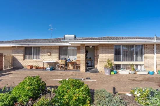 1/11 Creery St, Dudley Park, WA, 6210