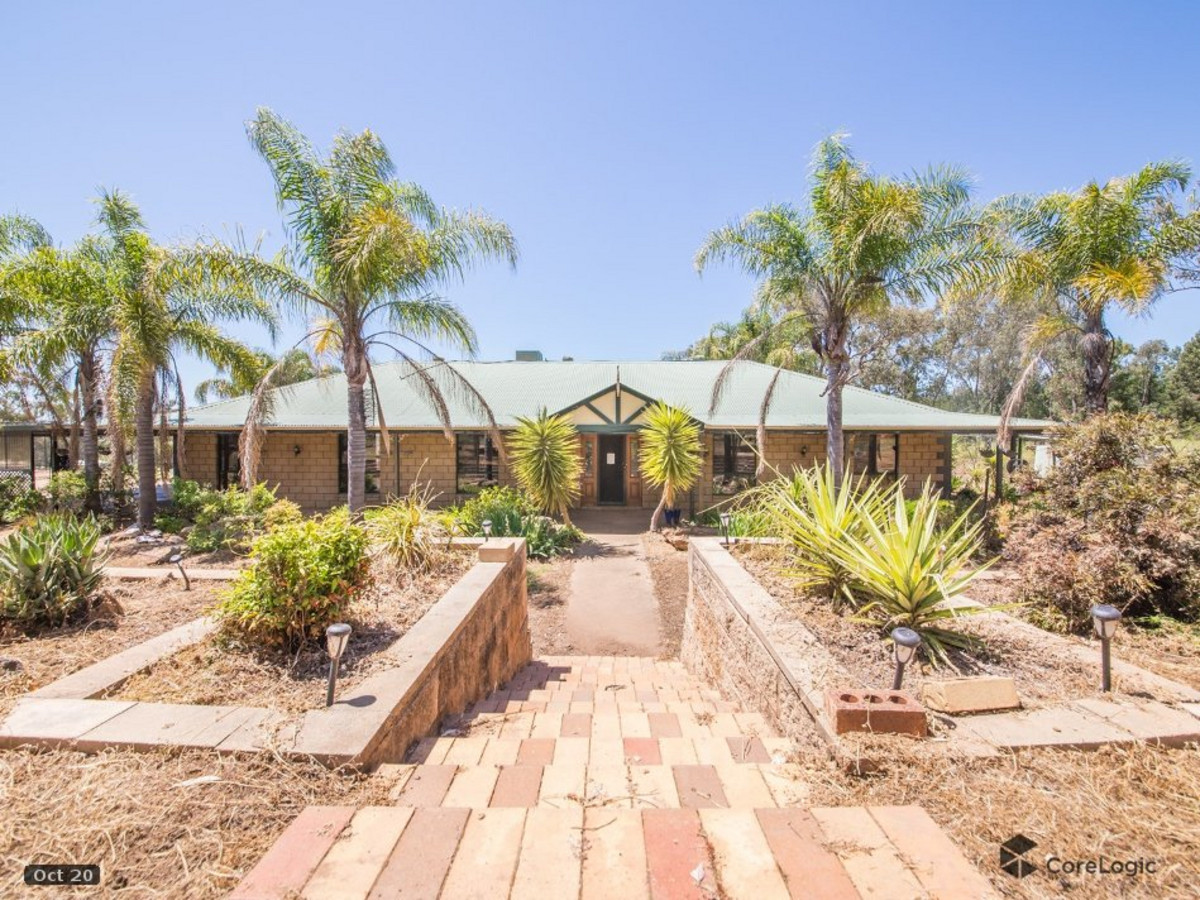 1-11 Douglas Street, Geurie, NSW 2818