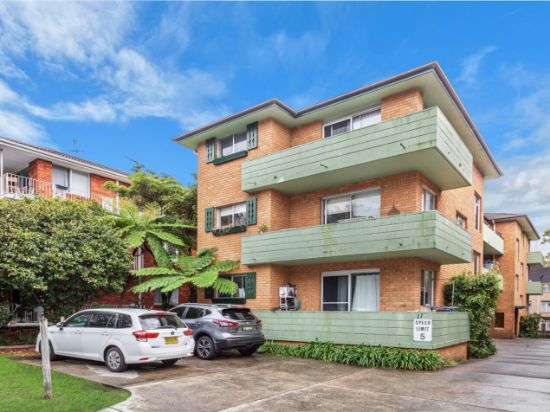 1/11 Lismore Avenue, Dee Why, NSW 2099