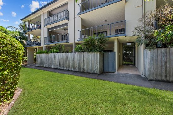 1/11 London Street, Nundah, Qld 4012