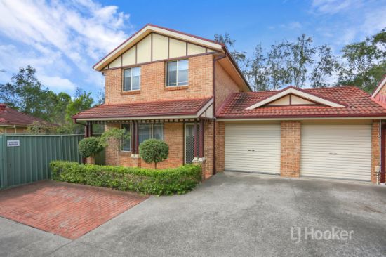 1/11 Michelle Place, Marayong, NSW 2148