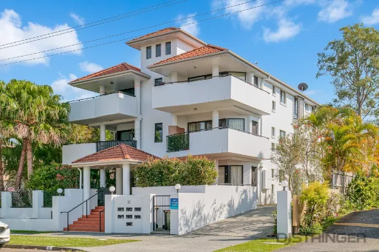 1/11 William Street, Tweed Heads South, NSW, 2486