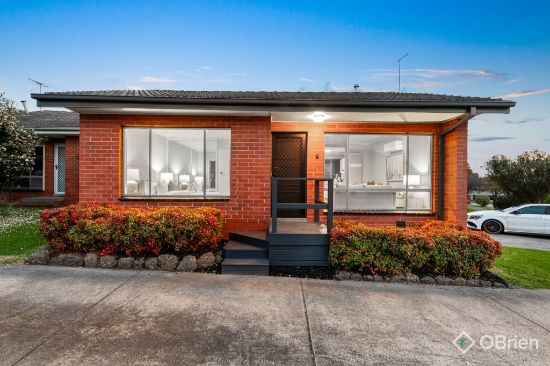 1/11 Wilson Street, Berwick, Vic 3806