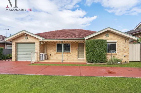 1/110 Hoxton Park Rd, Lurnea, NSW, 2170