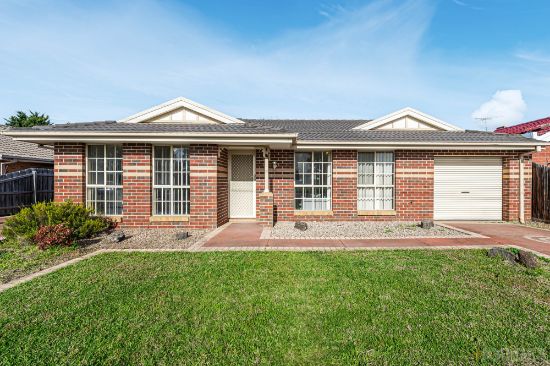 1/111 Hogans Road, Hoppers Crossing, Vic 3029