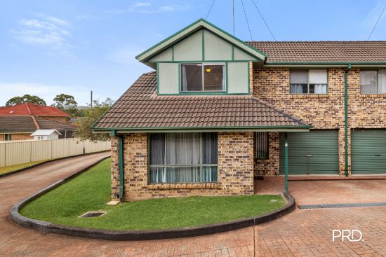 1/113 The Lakes Drive, Glenmore Park, NSW 2745