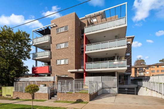 1/12-14 Stimson Street, Guildford, NSW 2161