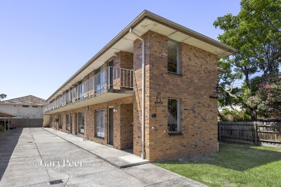 1-12/5 Truganini Road, Carnegie, Vic 3163