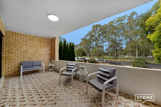 1/12 Bellevue St, North Parramatta, NSW, 2151