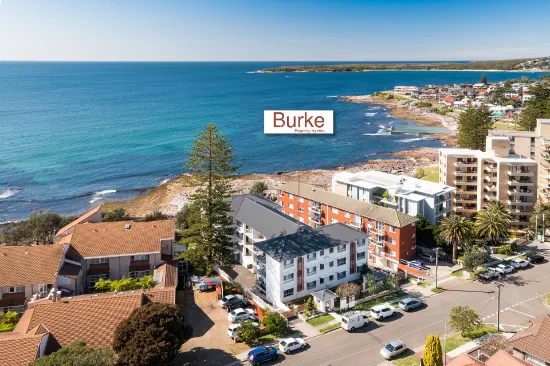 1/12 Coast Avenue, Cronulla, NSW, 2230