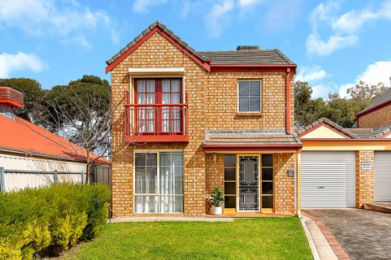 1/12 Cuneo Place, Golden Grove, SA, 5125