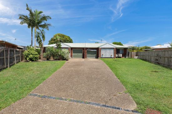 1/12 Fuller Court, South Mackay, Qld 4740