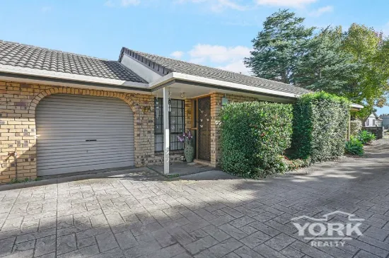 1/12 Ocean Street, Rangeville, QLD, 4350