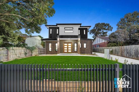 1/12 Rowan Drive, Doveton, Vic 3177