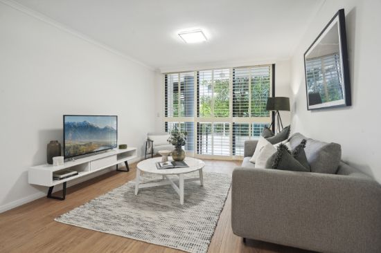1/121-133 Pacific Highway, Hornsby, NSW 2077