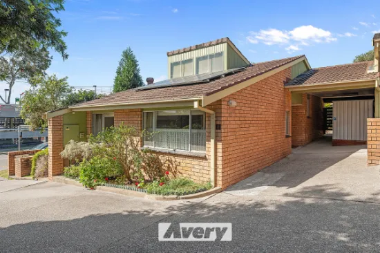 1/124 Brighton Avenue, Toronto, NSW, 2283