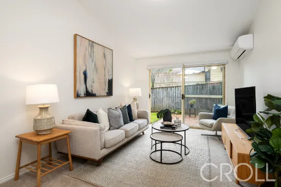 1/125 Cardinal Ave, West Pennant Hills, NSW, 2125