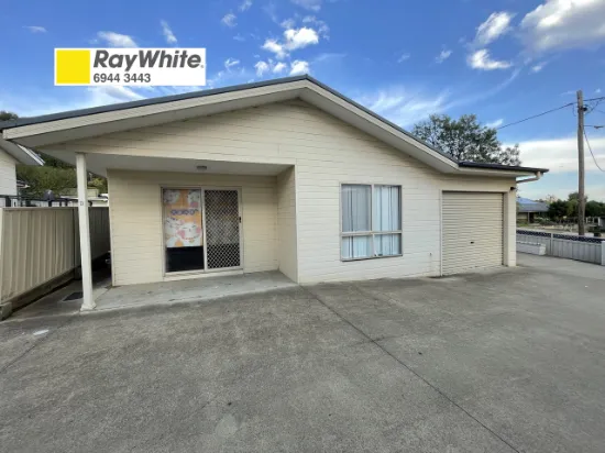 1/127 Hanley St, Gundagai, NSW, 2722