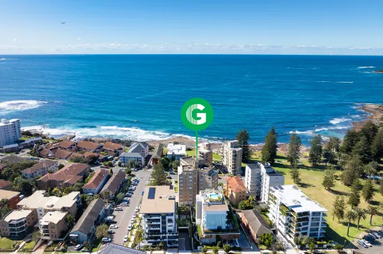 1/13-17 Coast Avenue, Cronulla, NSW, 2230