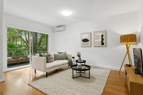 1/13-17 Murray Street, Lane Cove North, NSW, 2066