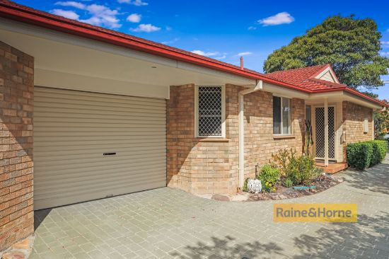 1/13 Farnell Road, Woy Woy, NSW 2256