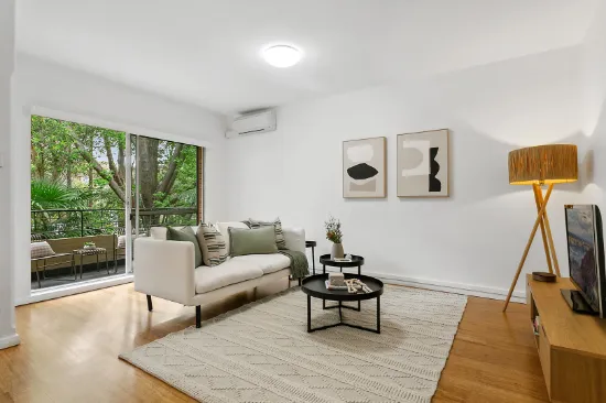 1/13 Murray St, Lane Cove North, NSW, 2066