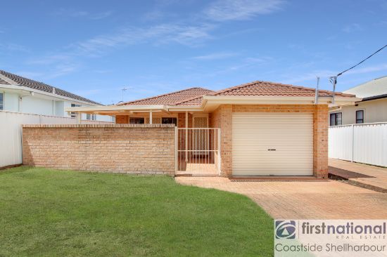1/13 William Street, Shellharbour, NSW 2529