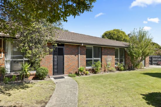 1/1348 Dandenong Road, Hughesdale, Vic 3166