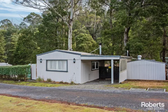 1/137 Winduss Road, Gunns Plains, TAS, 7315