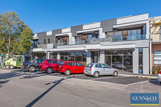 1/139 Railway Place, Williamstown, Vic 3016