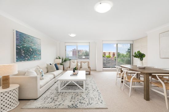 1/14-16 Giddings Avenue, Cronulla, NSW 2230