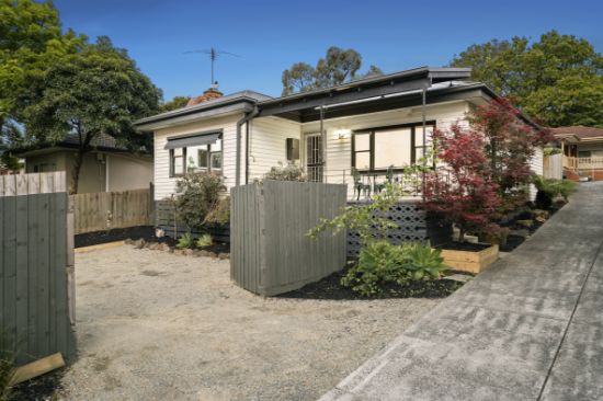 1/14 Dorset Road, Ferntree Gully, Vic 3156