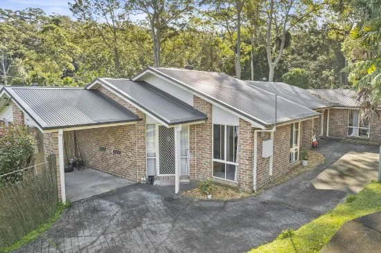 1/14 Ferntree Close, Wyoming, NSW, 2250