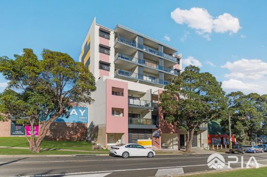 1/14 Henry St, Penrith, NSW 2750