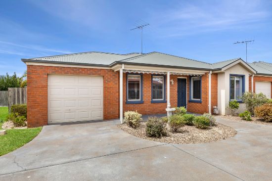 1/14 Laguna Place, Grovedale, Vic 3216