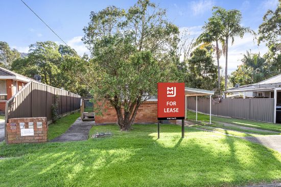 1/14 Lang Street, Balgownie, NSW 2519