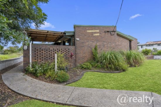 1/14 Lower King St, Caboolture, Qld 4510