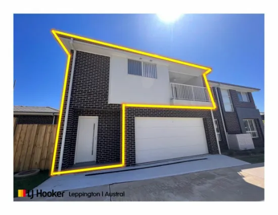 1/14 Schuppan Street, Oran Park, NSW, 2570