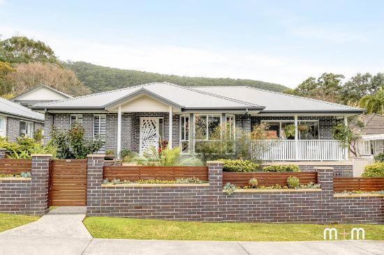 1/14 Station Street, Stanwell Park, NSW 2508