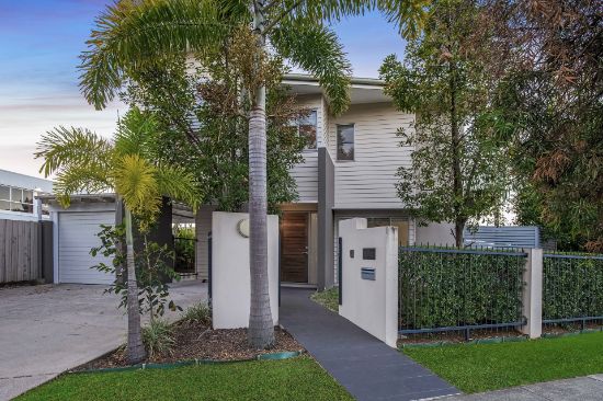 1/14 Wagner Road, Clayfield, Qld 4011