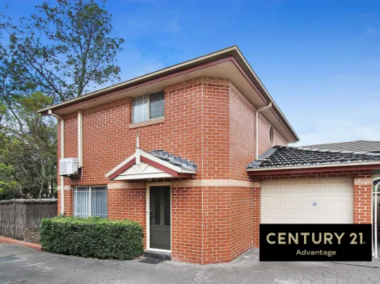 1/14 Wright St, Merrylands, NSW, 2160