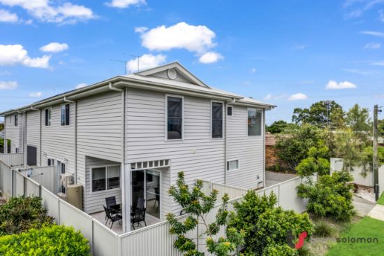 1/144 Russell Street, Cleveland, Qld 4163