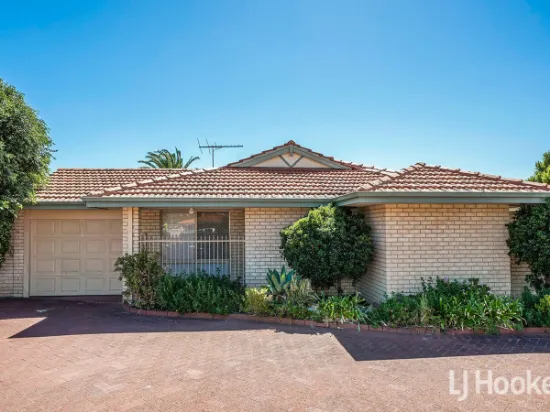 1/146 Corfield Street, Gosnells, WA, 6110