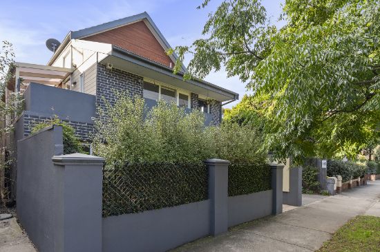 1/15 Albion Street, Balaclava, Vic 3183