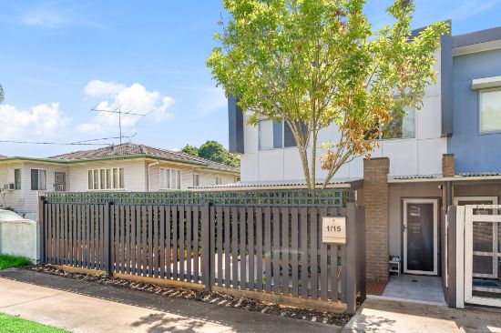 1/15 Bland Street, Coopers Plains, Qld 4108